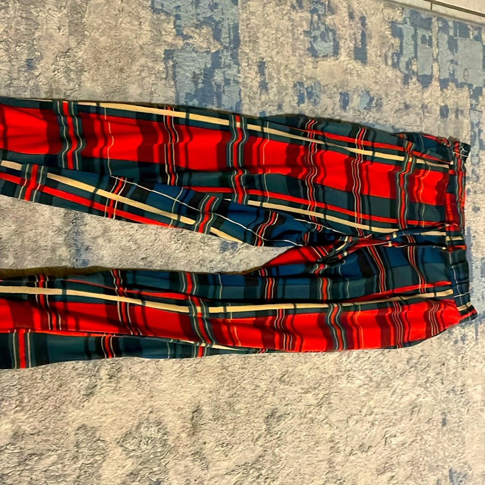 Women’s Medium Pjama Pants